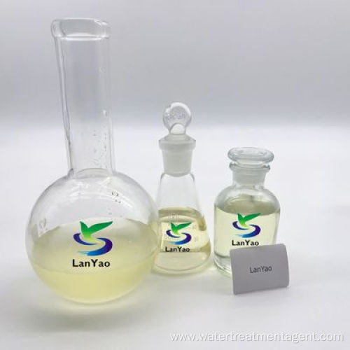 High Purity Polyaluminum Chloride for Water Treatment